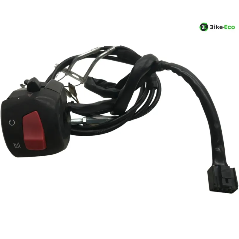 Commodo droit YAMAHA XP 530 2012-2014 TMAX ABS