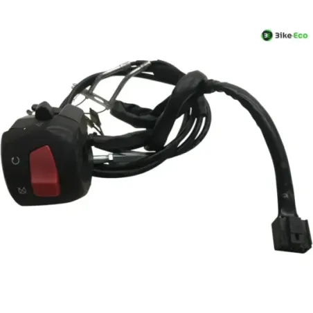 Commodo droit YAMAHA XP 530 2012-2014 TMAX ABS