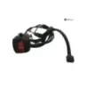 Commodo droit YAMAHA XP 530 2012-2014 TMAX ABS Commodo droit YAMAHA XP 530 2012-2014 TMAX ABS