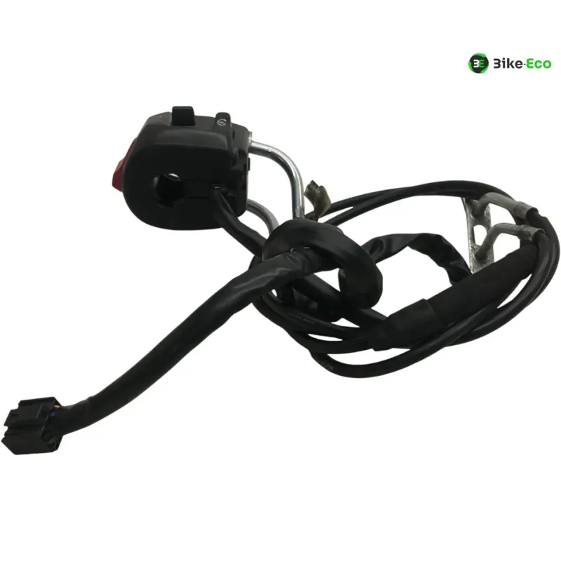 Commodo droit YAMAHA XP 530 2012-2014 TMAX ABS