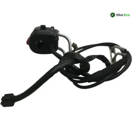 Commodo droit YAMAHA XP 530 2012-2014 TMAX ABS