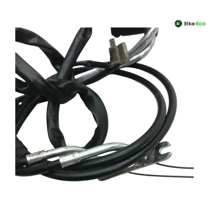 Commodo droit YAMAHA XP 530 2012-2014 TMAX ABS