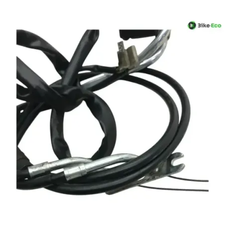 Commodo droit YAMAHA XP 530 2012-2014 TMAX ABS