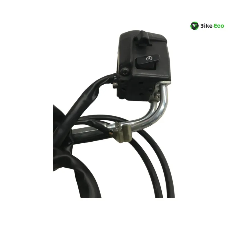 Commodo droit YAMAHA XP 530 2012-2014 TMAX ABS