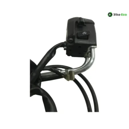Commodo droit YAMAHA XP 530 2012-2014 TMAX ABS