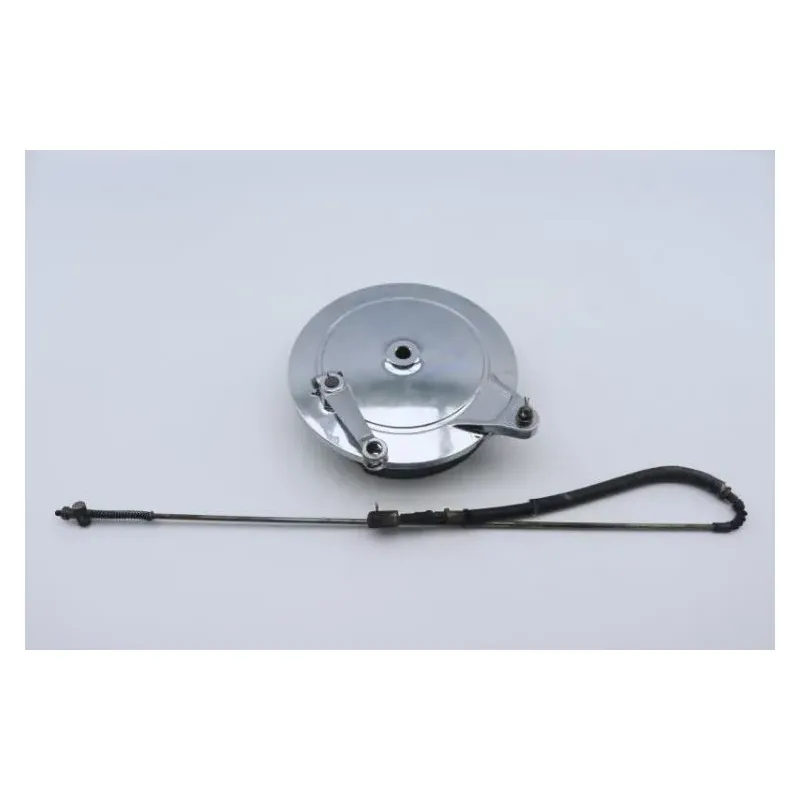 Tambour arriere YAMAHA VIRAGO 535 1988 - 1995