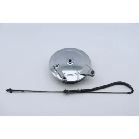 Tambour arriere YAMAHA VIRAGO 535 1988 - 1995