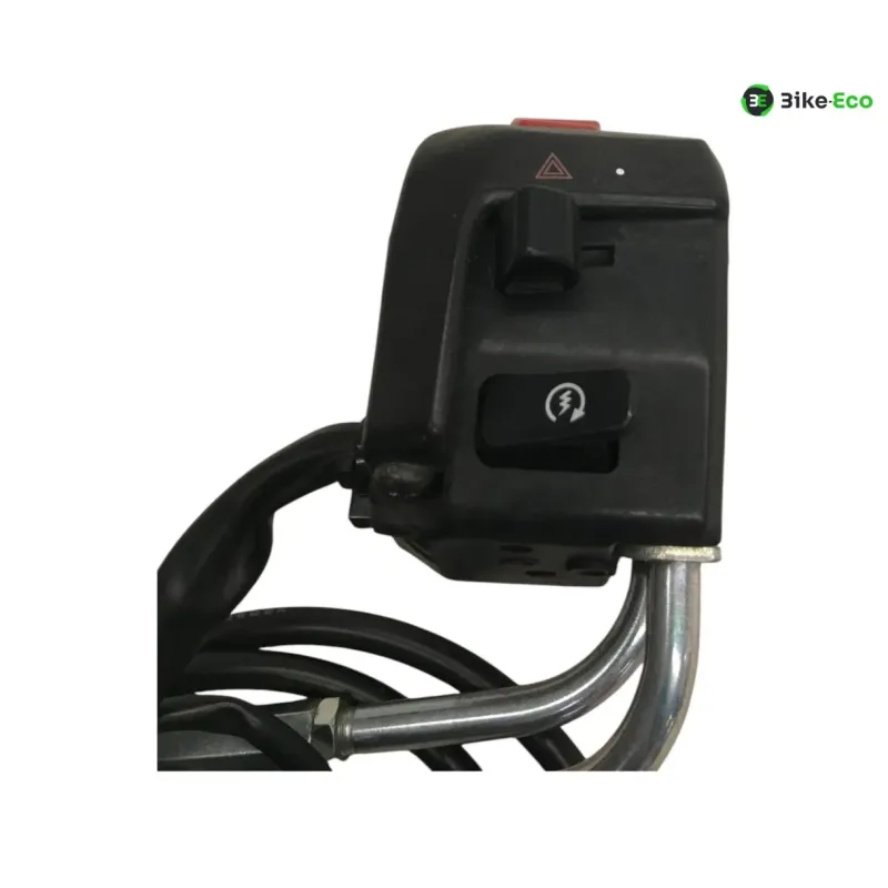 Commodo droit YAMAHA XP 530 2012-2014 TMAX ABS