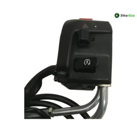 Commodo droit YAMAHA XP 530 2012-2014 TMAX ABS