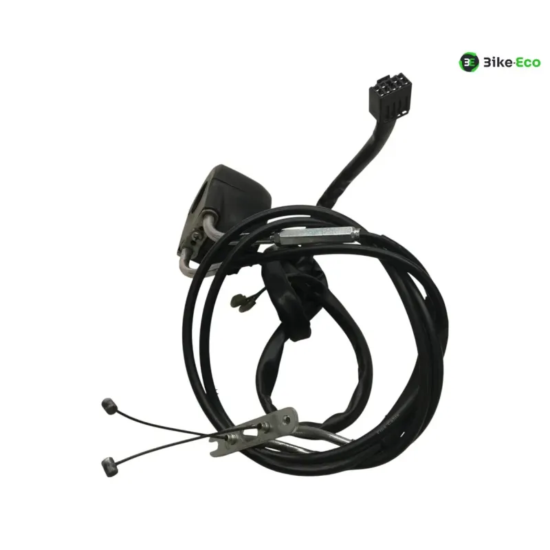 Commodo droit YAMAHA XP 530 2012-2014 TMAX ABS