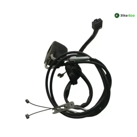 Commodo droit YAMAHA XP 530 2012-2014 TMAX ABS