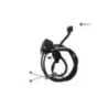 Commodo droit YAMAHA XP 530 2012-2014 TMAX ABS Commodo droit YAMAHA XP 530 2012-2014 TMAX ABS