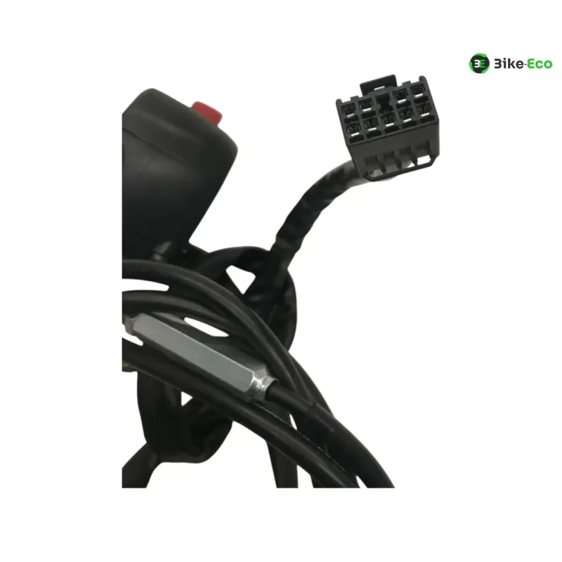 Commodo droit YAMAHA XP 530 2012-2014 TMAX ABS