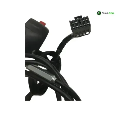 Commodo droit YAMAHA XP 530 2012-2014 TMAX ABS