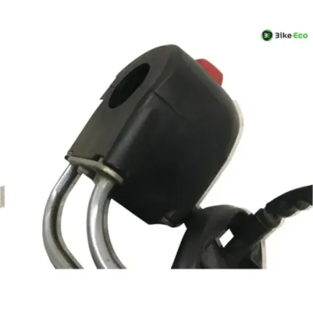Commodo droit YAMAHA XP 530 2012-2014 TMAX ABS