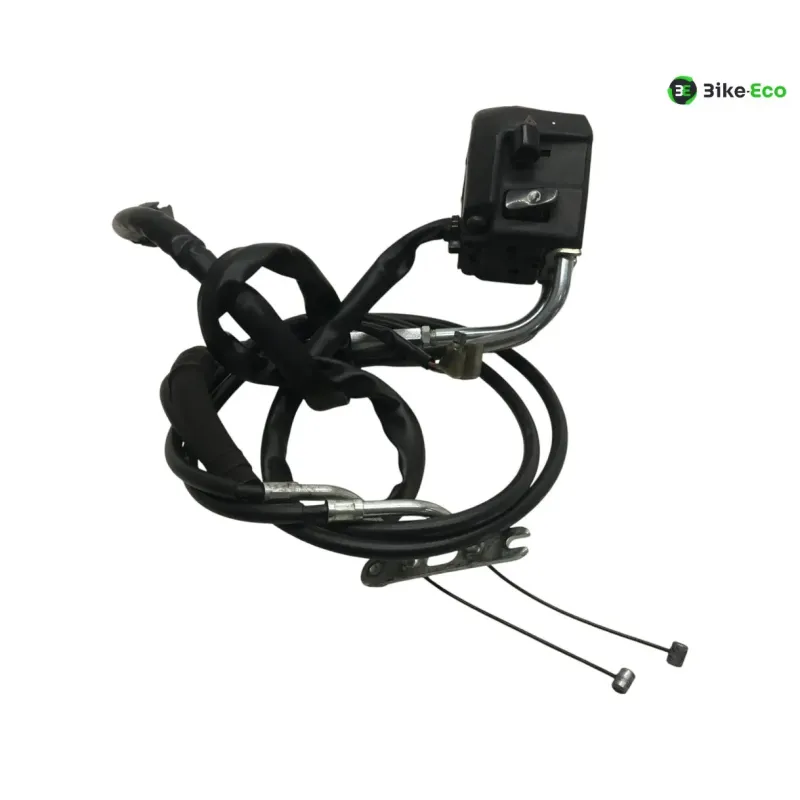 Commodo droit YAMAHA XP 530 2012-2014 TMAX ABS