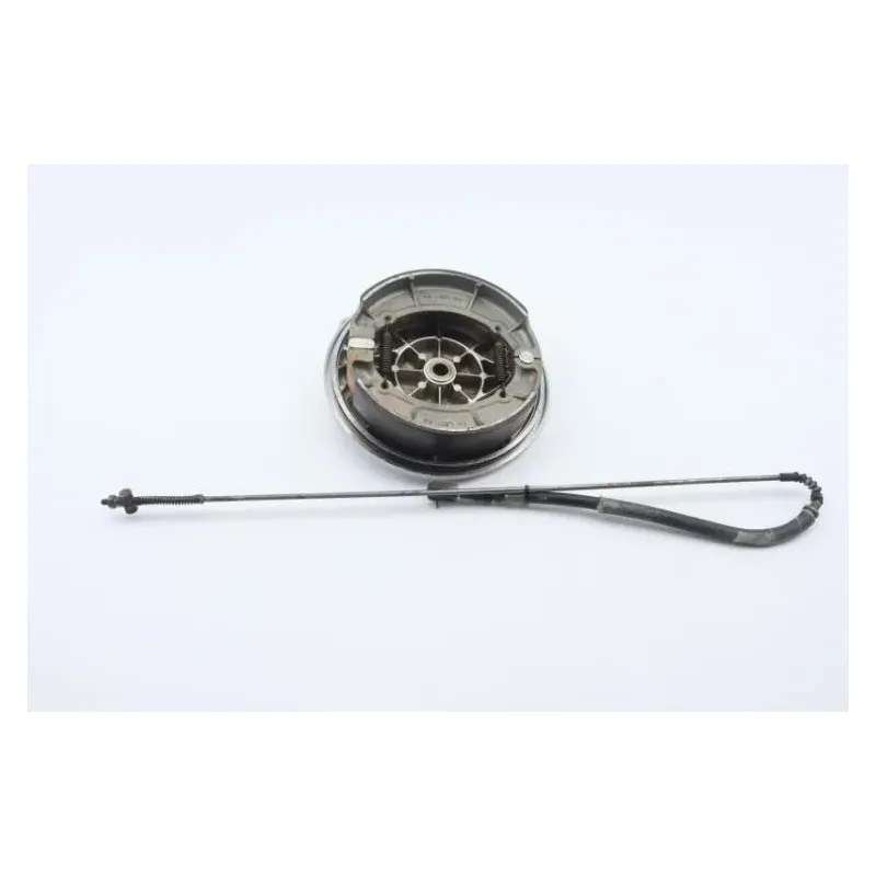 Tambour arriere YAMAHA VIRAGO 535 1988 - 1995