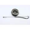 Tambour arriere YAMAHA VIRAGO 535 1988 - 1995 Tambour arriere YAMAHA VIRAGO 535 1988 - 1995