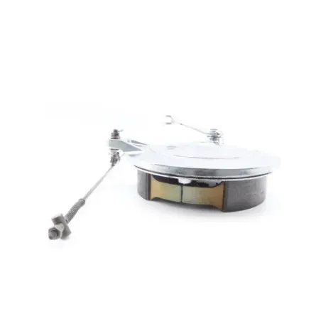 Tambour arriere YAMAHA VIRAGO 535 1988 - 1995