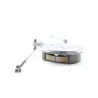 Tambour arriere YAMAHA VIRAGO 535 1988 - 1995 Tambour arriere YAMAHA VIRAGO 535 1988 - 1995