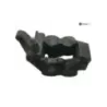Etrier de frein avant droit YAMAHA XP 530 2012-2014 TMAX ABS Etrier de frein avant droit YAMAHA XP 530 2012-2014 TMAX ABS