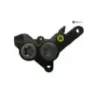 Etrier de frein avant droit YAMAHA XP 530 2012-2014 TMAX ABS Etrier de frein avant droit YAMAHA XP 530 2012-2014 TMAX ABS