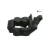 Etrier de frein avant gauche YAMAHA XP 530 2012-2014 TMAX ABS Etrier de frein avant gauche YAMAHA XP 530 2012-2014 TMAX ABS