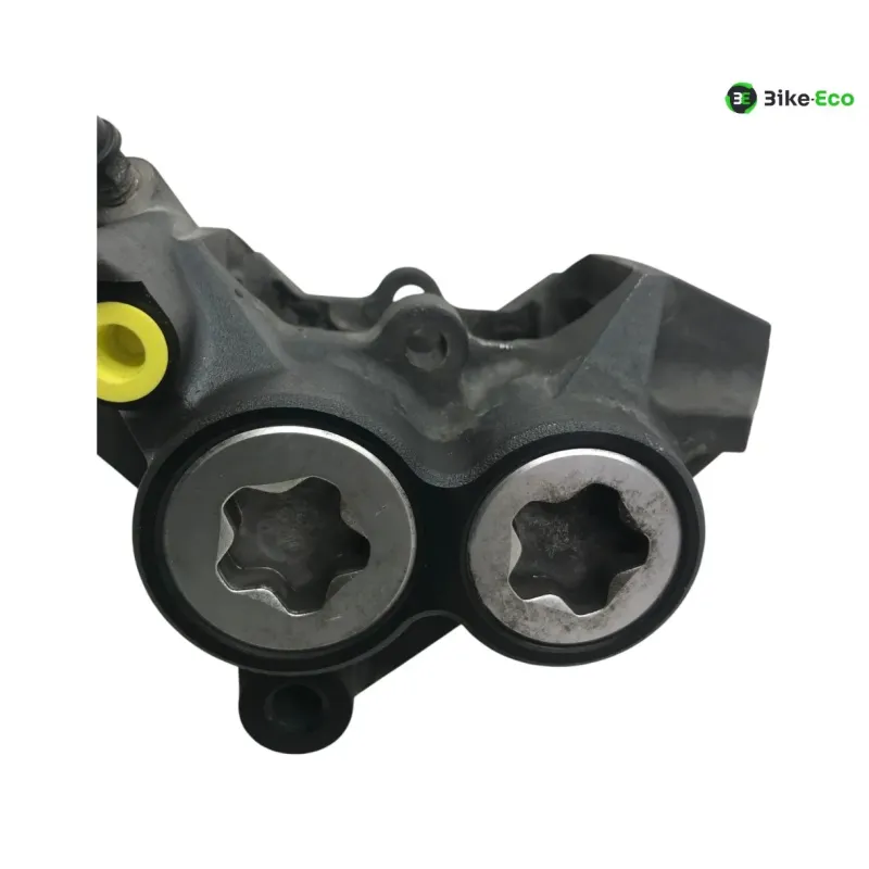 Etrier de frein avant gauche YAMAHA XP 530 2012-2014 TMAX ABS