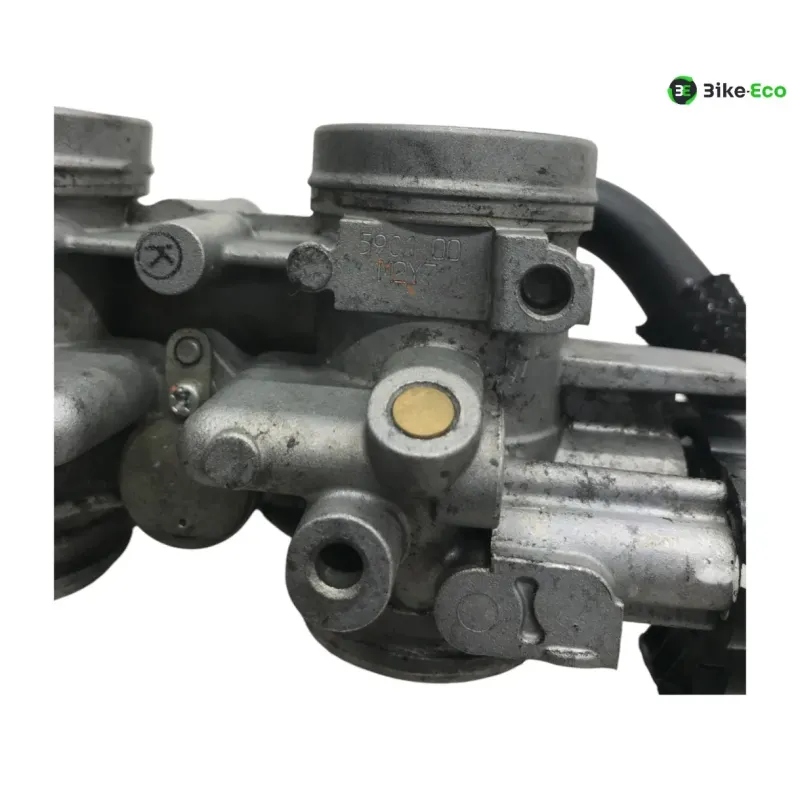 Rampe d'injection YAMAHA XP 530 2012-2014 TMAX ABS