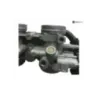 Rampe d'injection YAMAHA XP 530 2012-2014 TMAX ABS