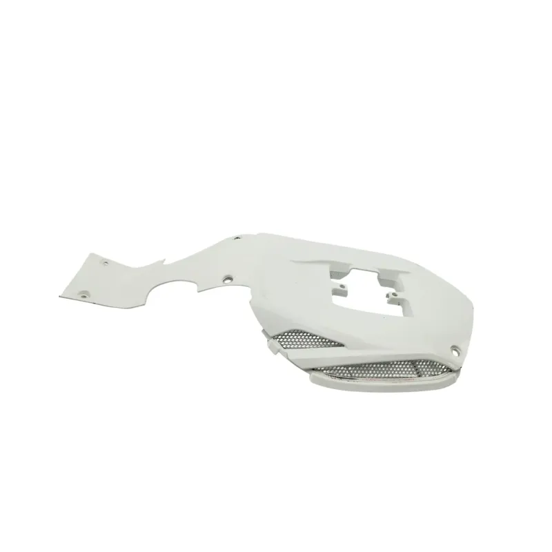 Passage de roue MV AGUSTA F3 800 RC ABS 2013 - 2020