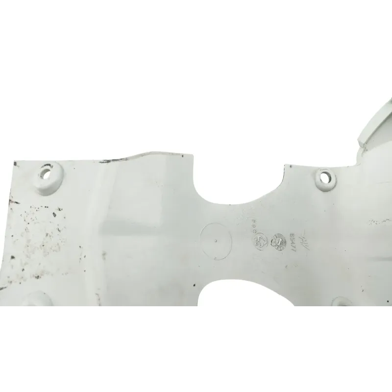 Passage de roue MV AGUSTA F3 800 RC ABS 2013 - 2020