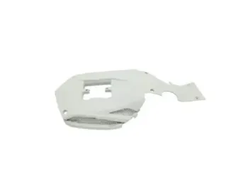 Passage de roue MV AGUSTA F3 800 RC ABS 2013 - 2020