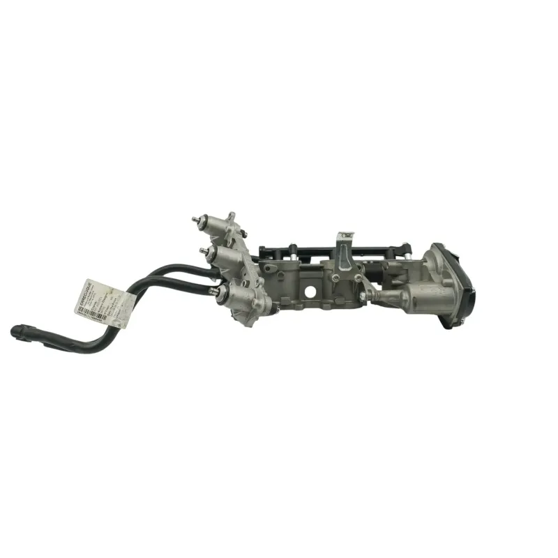 Rampe d'injection MV AGUSTA F3 800 RC ABS 2013 - 2020