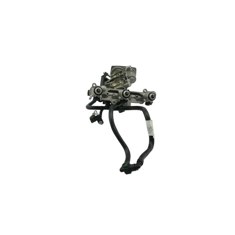 Rampe d'injection MV AGUSTA F3 800 RC ABS 2013 - 2020