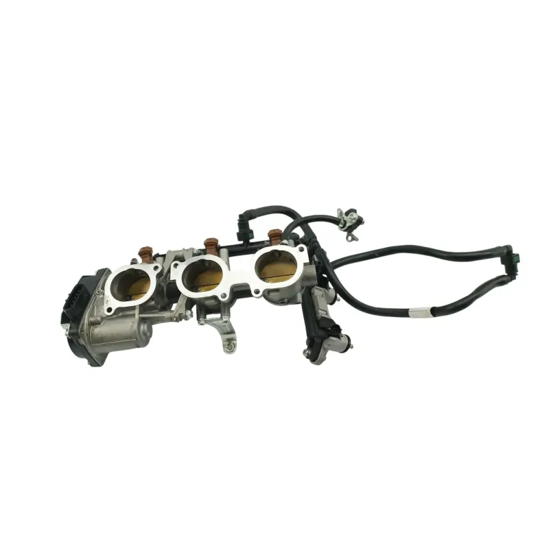 Rampe d'injection MV AGUSTA F3 800 RC ABS 2013 - 2020