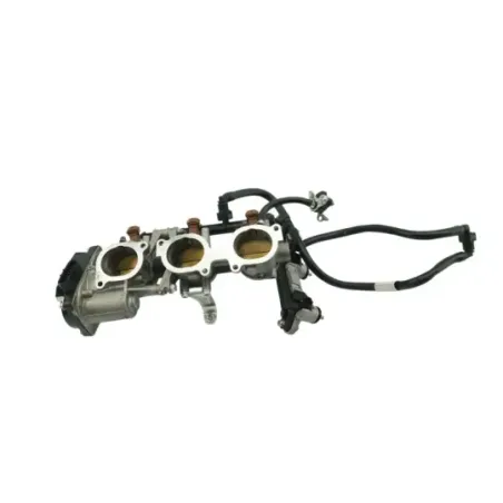 Rampe d'injection MV AGUSTA F3 800 RC ABS 2013 - 2020
