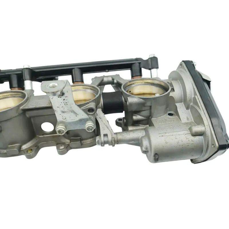 Rampe d'injection MV AGUSTA F3 800 RC ABS 2013 - 2020