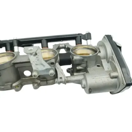 Rampe d'injection MV AGUSTA F3 800 RC ABS 2013 - 2020