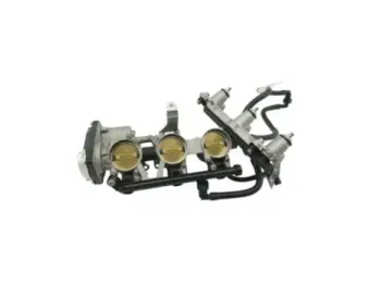 Rampe d'injection MV AGUSTA F3 800 RC ABS 2013 - 2020