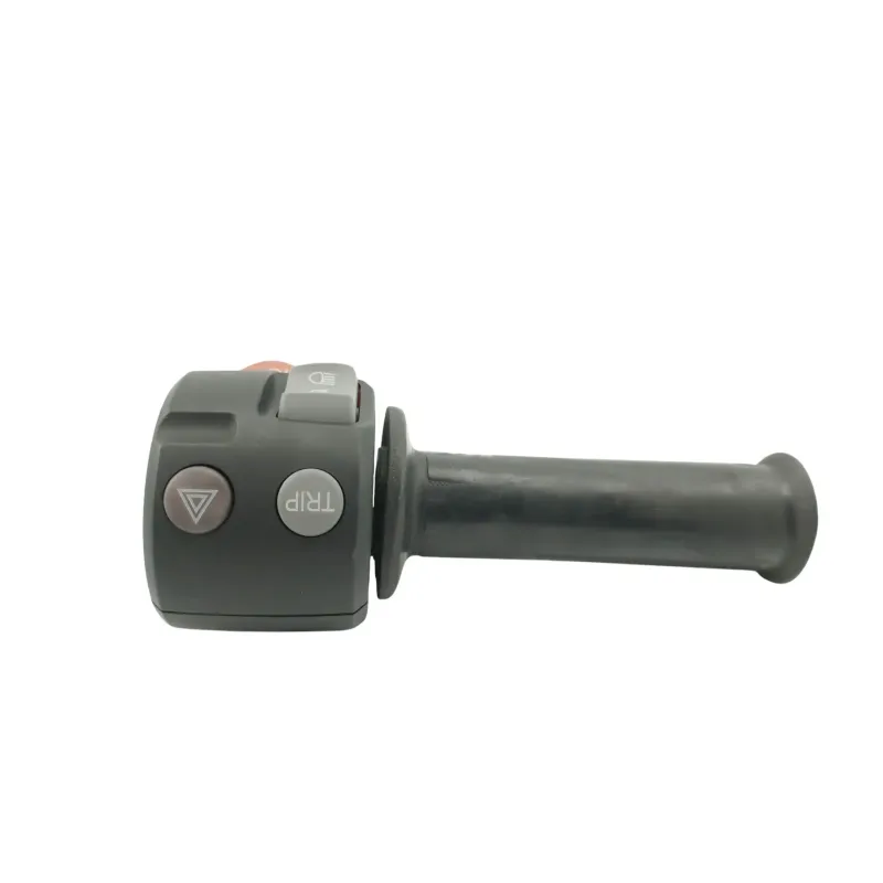 Commodo gauche BMW R 1200 ST 2005 - 2007