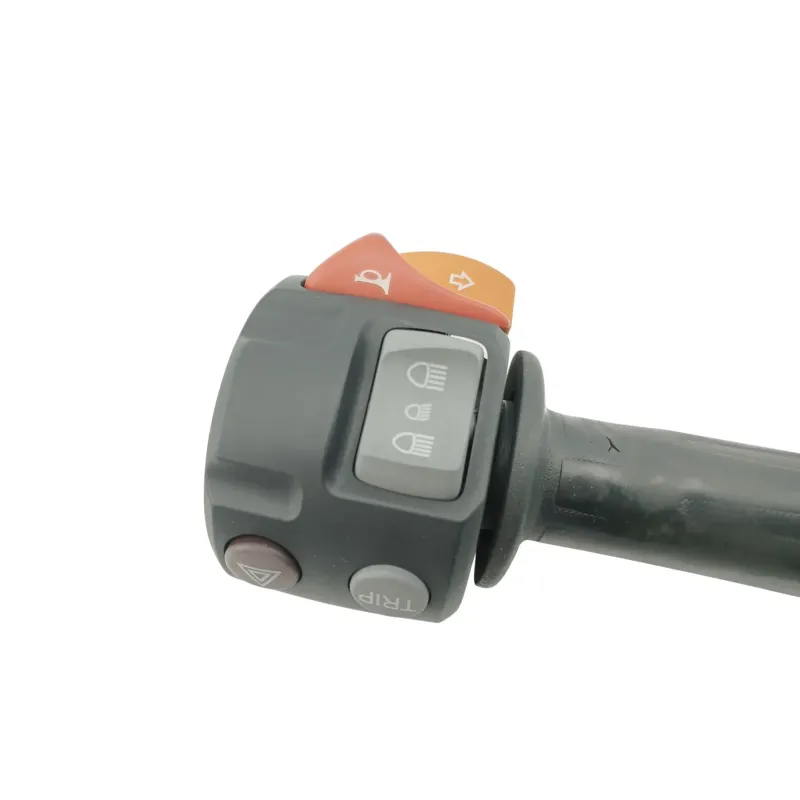 Commodo gauche BMW R 1200 ST 2005 - 2007