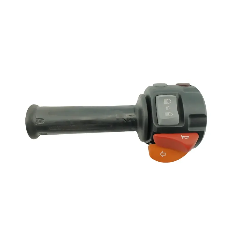 Commodo gauche BMW R 1200 ST 2005 - 2007