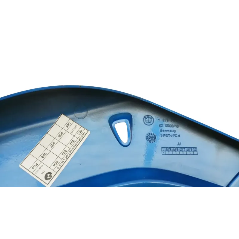 Coque arriere droit BMW R 1200 ST 2005 - 2007