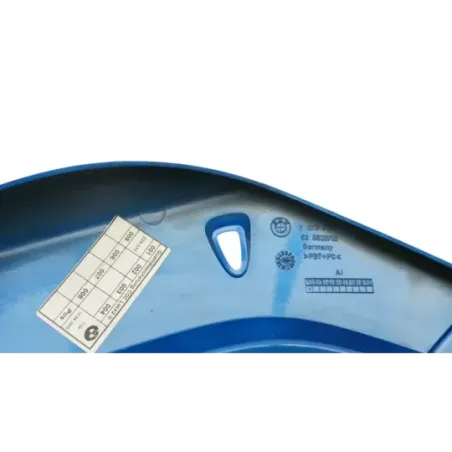 Coque arriere droit BMW R 1200 ST 2005 - 2007