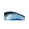 Coque arriere droit BMW R 1200 ST 2005 - 2007