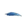 Coque arriere droit BMW R 1200 ST 2005 - 2007