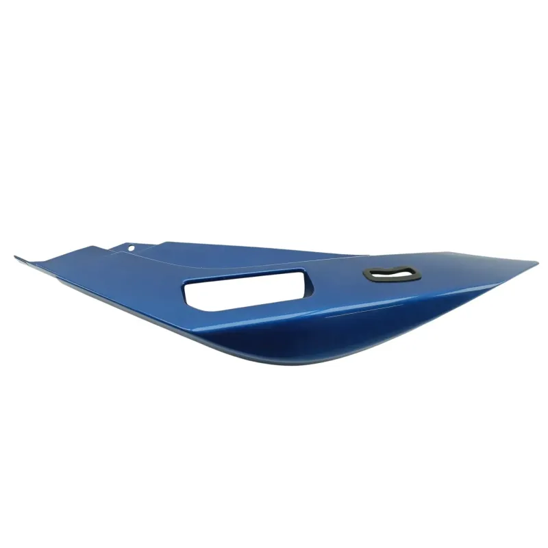 Coque arriere gauche BMW R 1200 ST 2005 - 2007