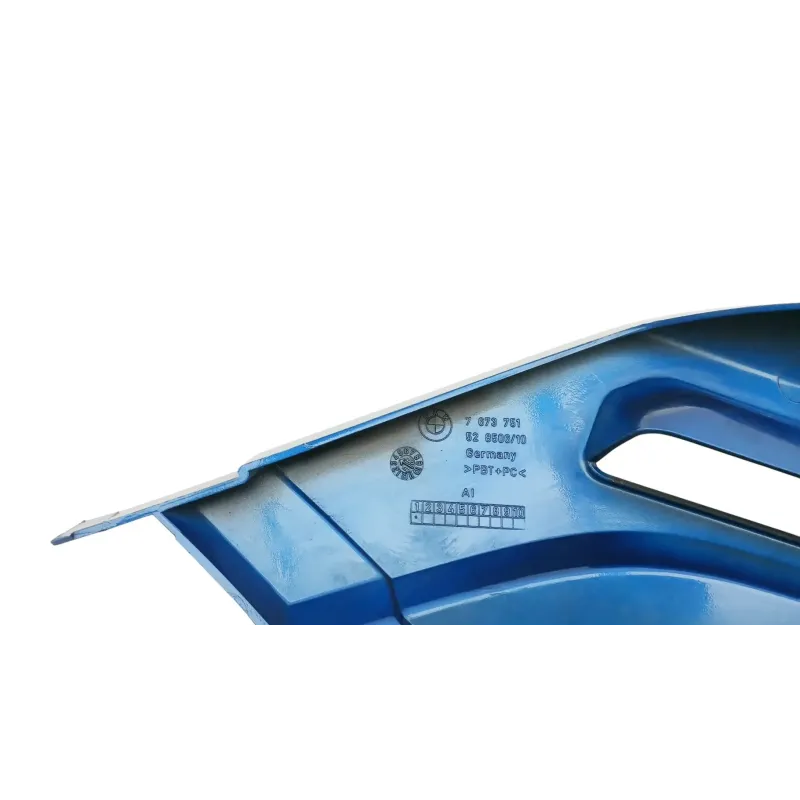 Coque arriere gauche BMW R 1200 ST 2005 - 2007