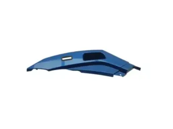 Coque arriere gauche BMW R 1200 ST 2005 - 2007
